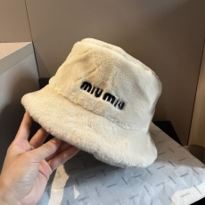 Miu Miu Caps